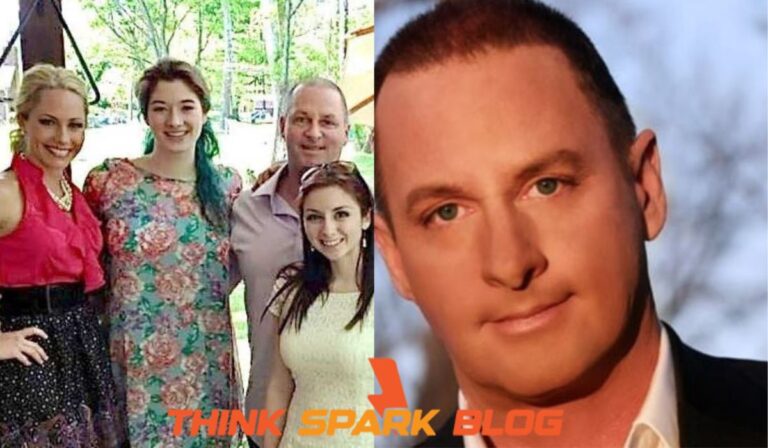 Matthew Garrison Chapman