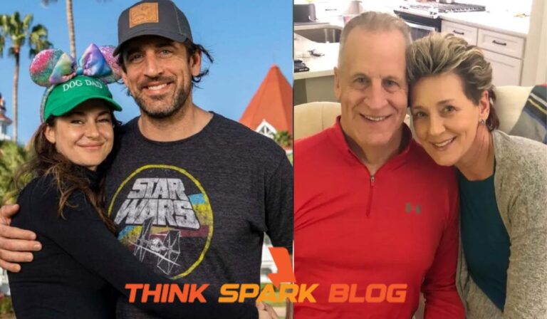 Who Is Darla Leigh Pittman Rodgers? Everything to Know About Her & Aaron Rodgers Darla Leigh Pittman Rodgers