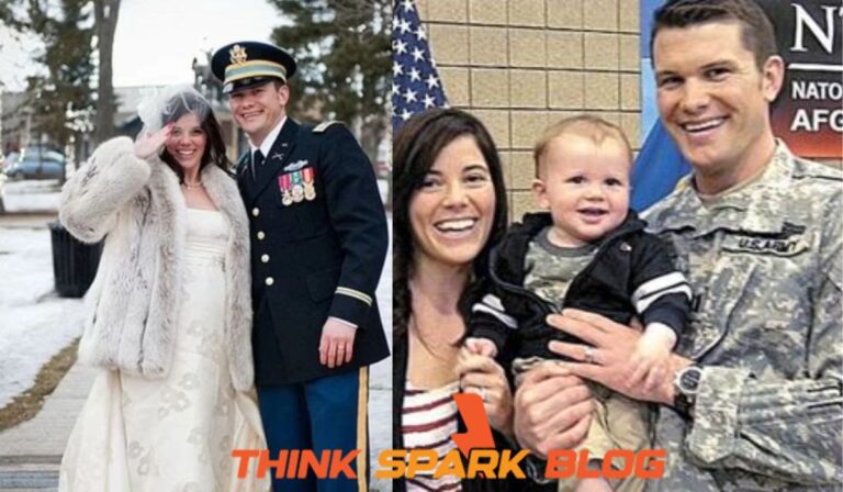 From Samantha Hegseth’s Early Life to Her Marriage With Pete Hegseth: Full Story Samantha Hegseth