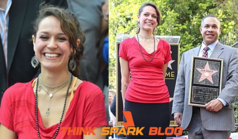 Jesse Belle Deutschendorf