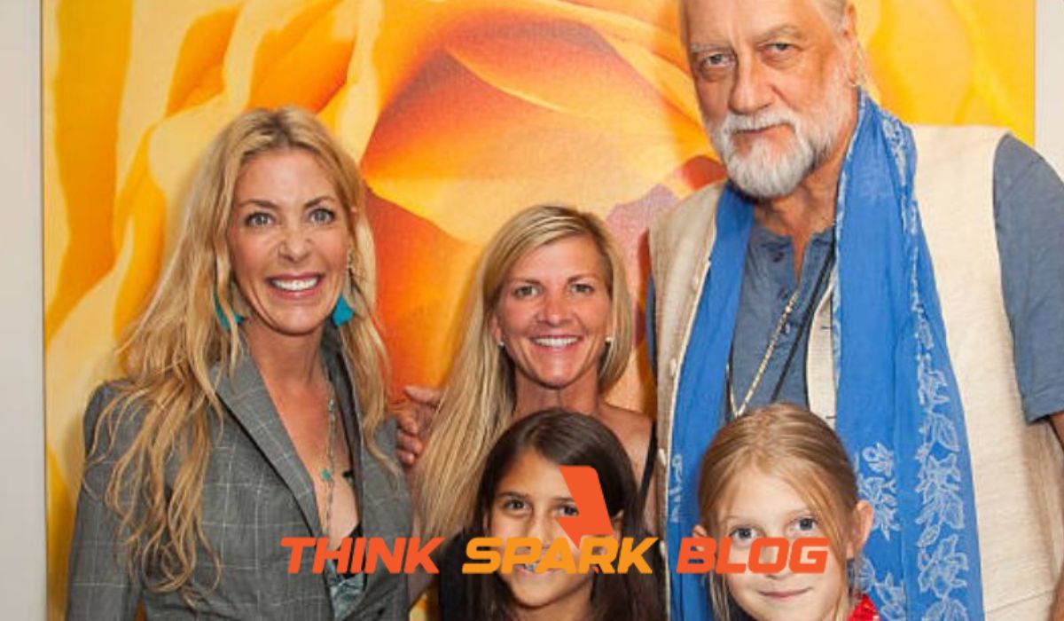 Early Life and Background of Lynn Frankel