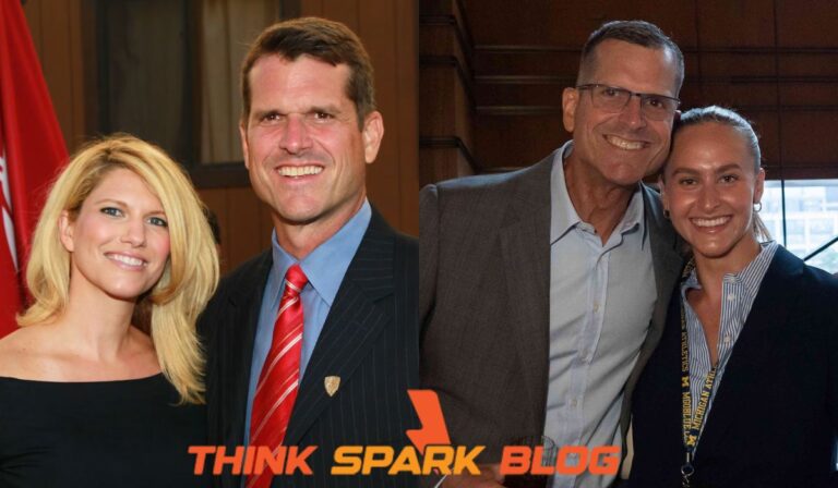 Miah Harbaugh: Untold Facts About Jim Harbaugh’s First Wife and Their Family Life Miah Harbaugh