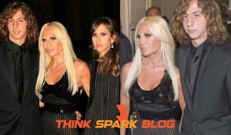 Daniel Versace: Who Is Donatella Versace’s Son? Untold Facts About His Life and Career Daniel Versace