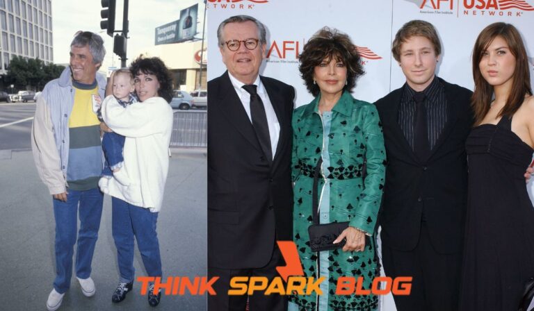 Cristopher Bacharach Life Story: Family, Childhood, and Connection to Burt Bacharach Cristopher Bacharach