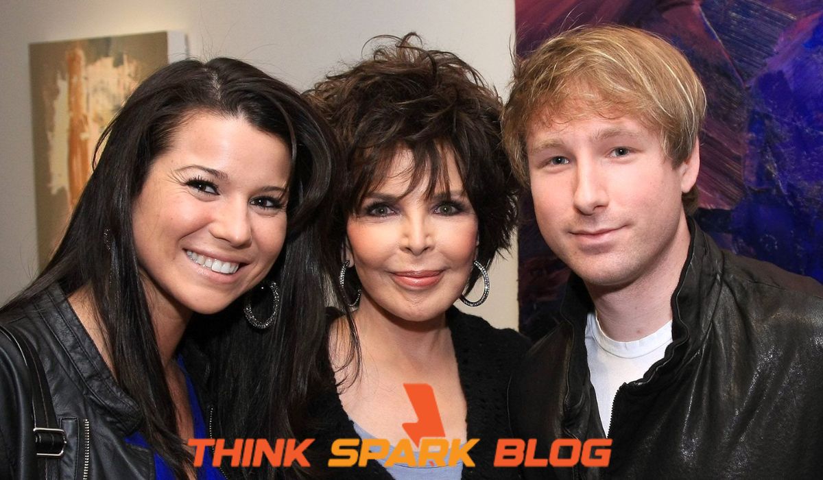 Cristopher Bacharach