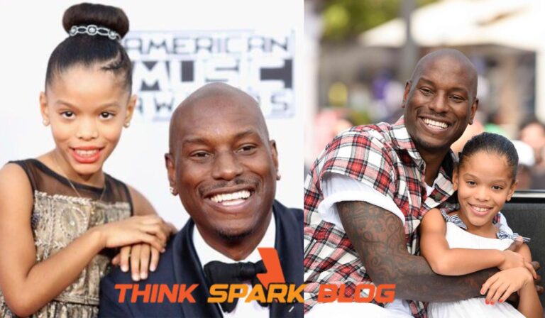 Shayla Somer Gibson: Untold Facts About Tyrese Gibson’s Daughter and Her Life Away From Fame Shayla Somer Gibson