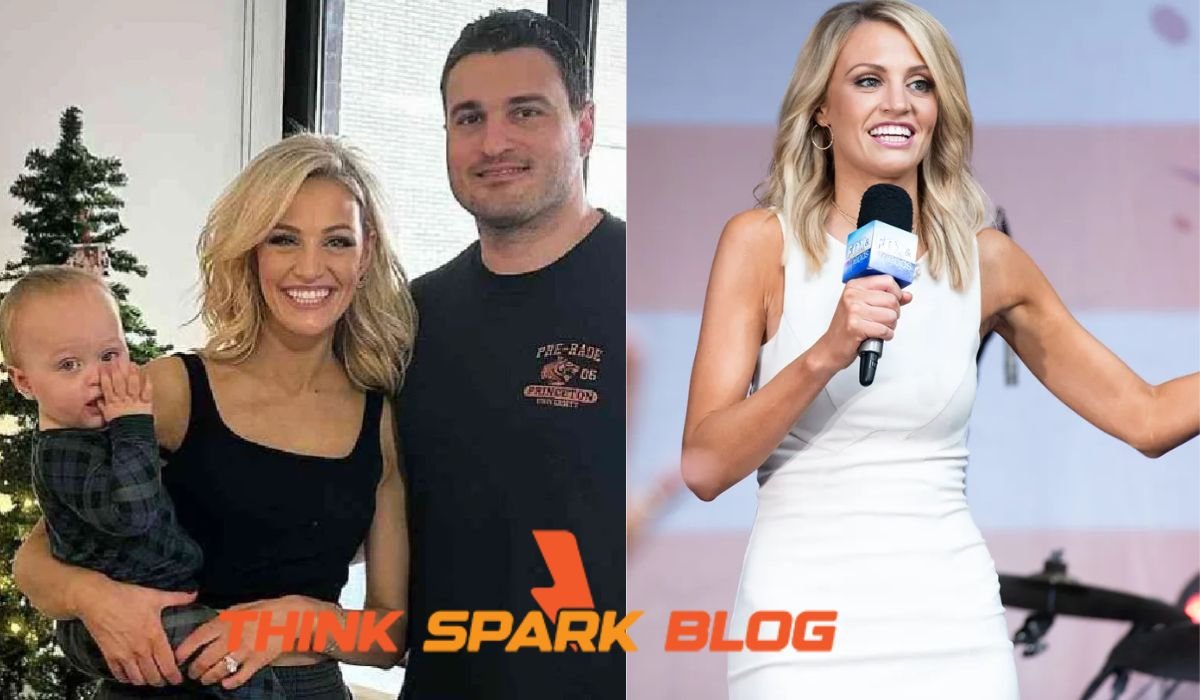 Peter Buchignani: Untold Facts About Carley Shimkus’ Husband, Career