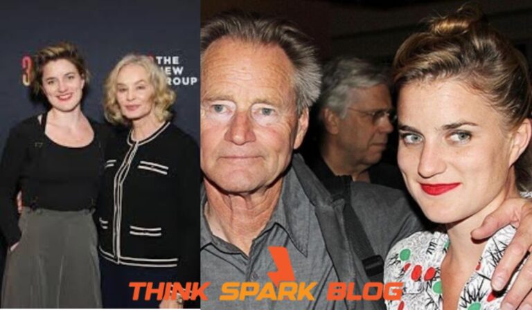 Hannah Jane Shepard: The Untold Story of Sam Shepard’s Daughter and Her Private Life Hannah Jane Shepard