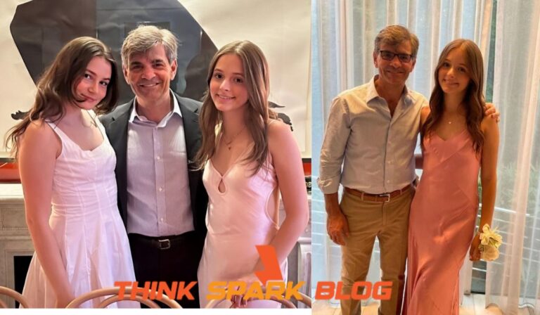 Who Is Elliott Anastasia Stephanopoulos? Relationship to George Stephanopoulos Explained Elliott Anastasia Stephanopoulos