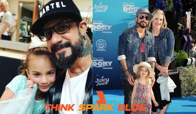Who Is Ava Jaymes McLean? Inside AJ McLean’s Family, Age, and Personal Life Ava Jaymes McLean
