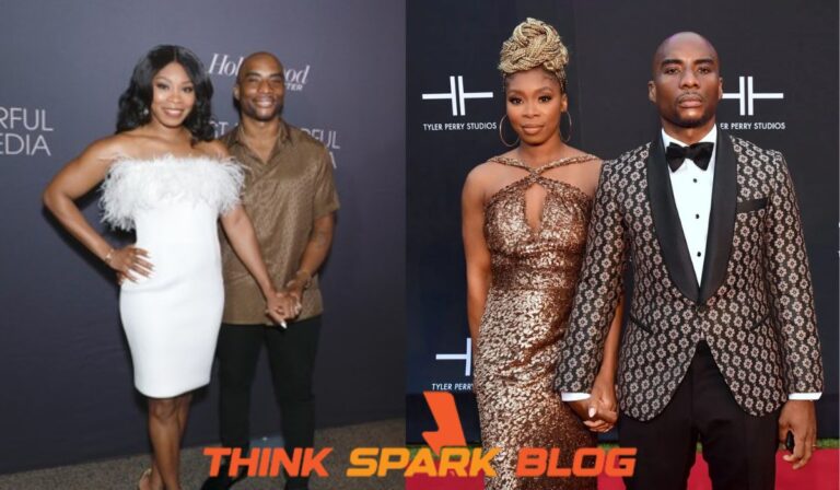 Jessica Gadsden: Who Is Charlamagne Tha God’s Wife? Career, Net Worth, and Life Story Jessica Gadsden