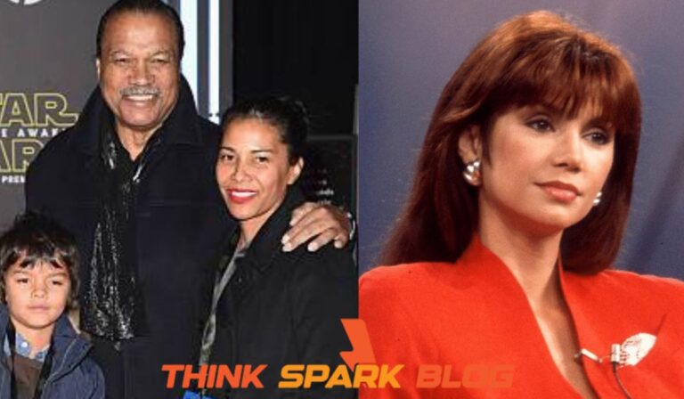 Who Is Teruko Nakagami? Inside Her Marriage to Billy Dee Williams and Private Life Teruko Nakagami