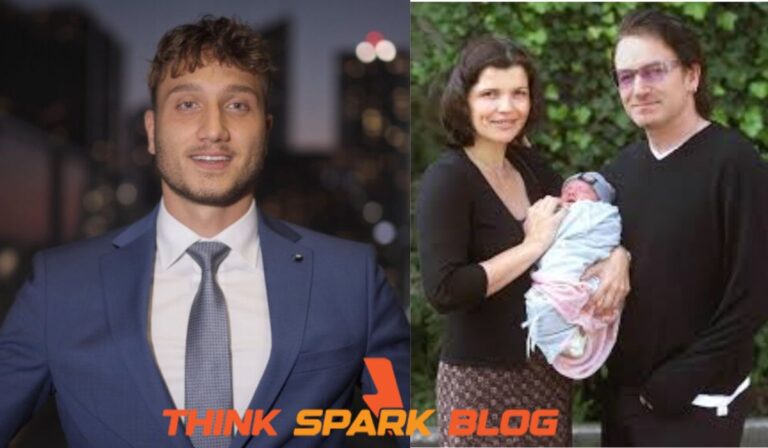 John Abraham Hewson Biography: Bono’s Son, Career, Education, and Untold Facts John Abraham Hewson