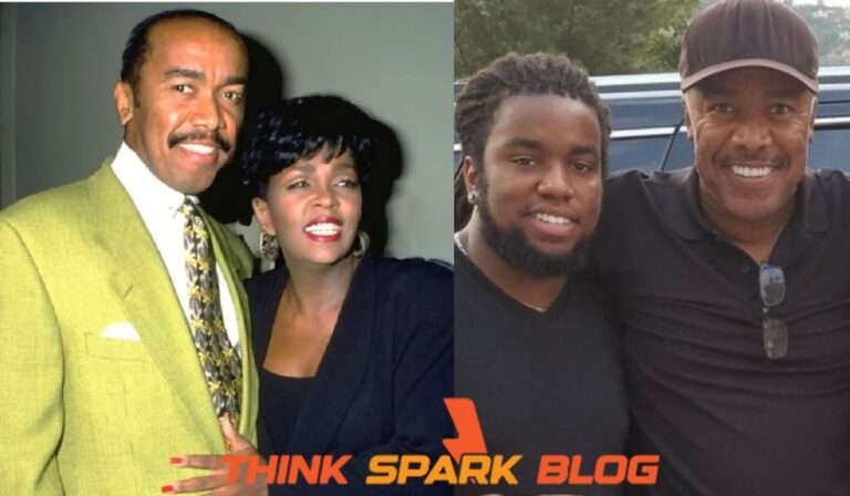 Edward Carlton Bridgforth: The Untold Story of Anita Baker’s Son and His Private Life Edward Carlton Bridgforth