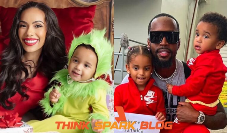 Legend Brian Samuels