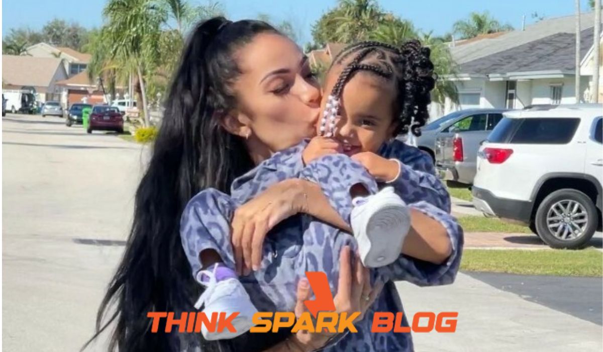Erica Mena’s Transition Into Motherhood