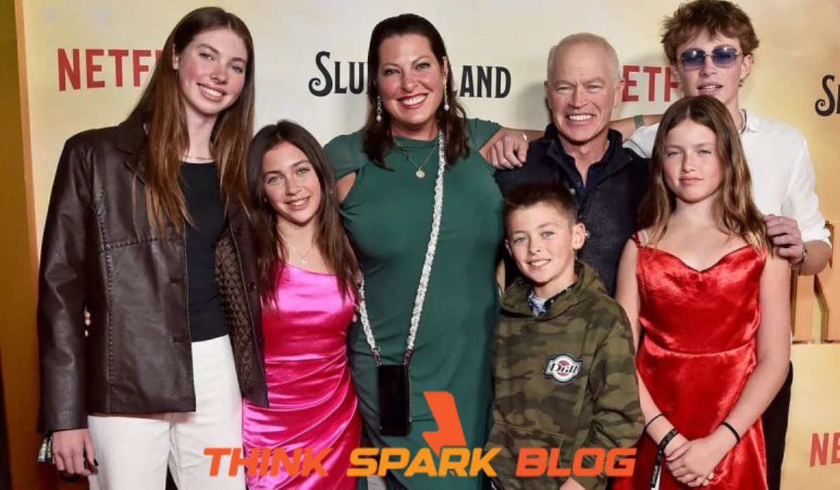 Morgan Patrick McDonough