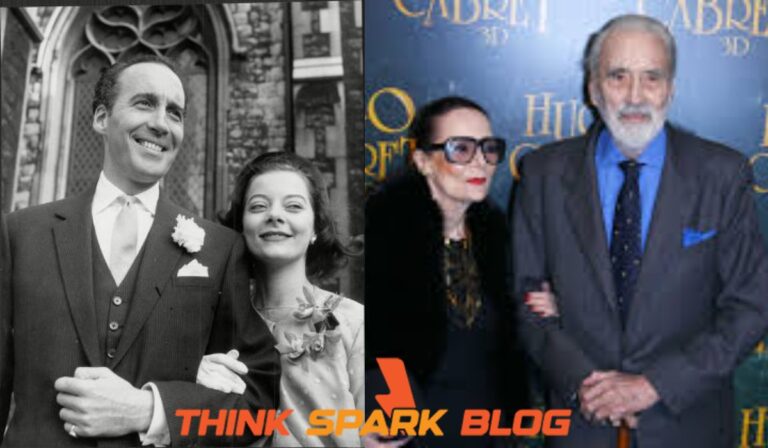 Birgit Kroencke Biography: Family, Paintings, and Her Lasting Legacy with Christopher Lee Birgit Kroencke