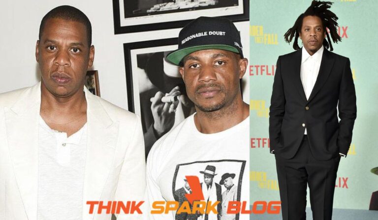 Adnis Reeves: The Untold Story of Jay-Z’s Father and the Truth Behind Their Reunion Adnis Reeves