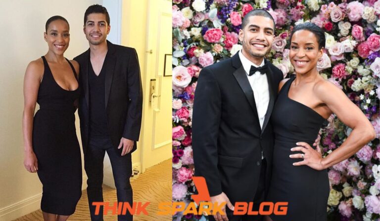 Who Is Sherry Aon? Rick Gonzalez’s Wife Explained – Relationship, Bio & Facts Sherry Aon