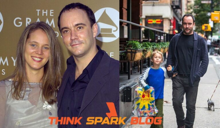 Stella Busina Matthews Biography (2026): New Facts About the Family of Rock Icon Dave Matthews Stella Busina Matthews
