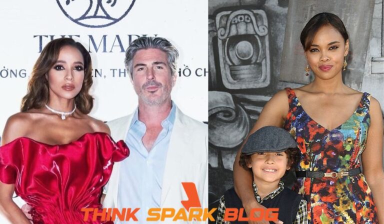 Kai Miles Land Biography: Age, Parents, Family Story, and Connection to Sharon Leal Kai Miles Land