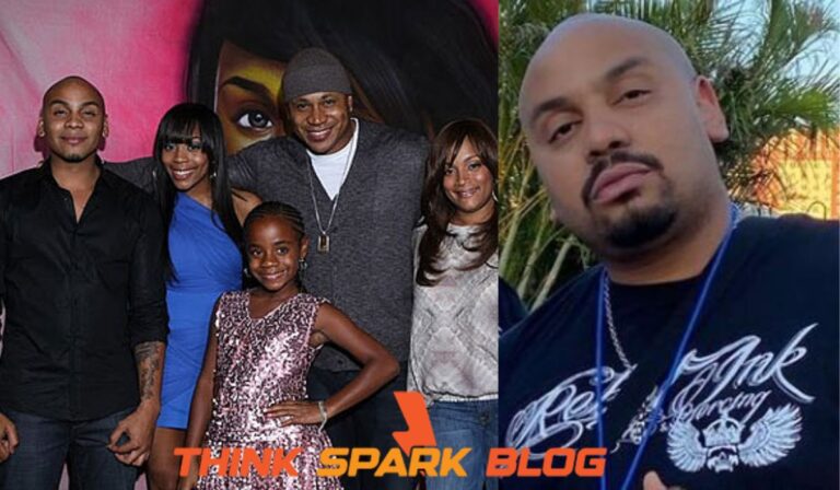 Who Is Najee Laurent Todd Eugene Smith? New Details About His Life, Family, and Link to LL Cool J Najee Laurent Todd Eugene Smith