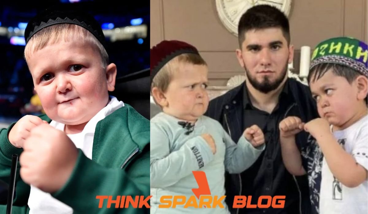 Hasbulla Bio & Facts: Real Name, Height, Net Worth & More - Think Spark ...