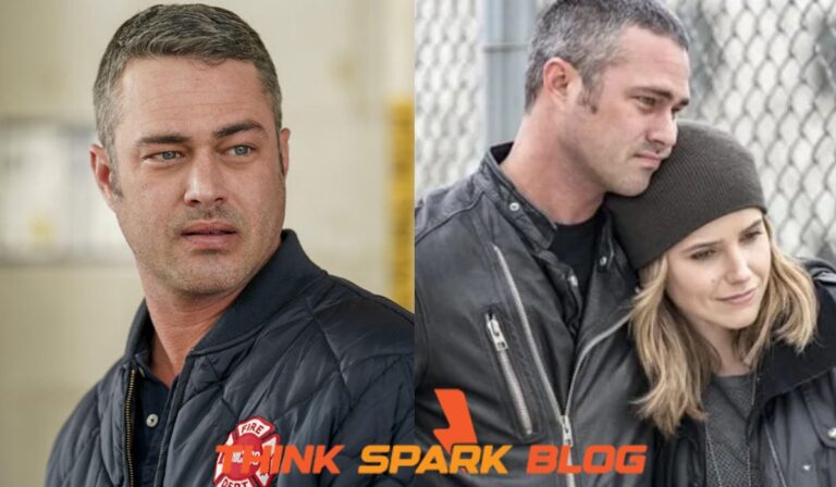 Kelly Severide Bio: Early Life, Firehouse Journey, Relationships & Character Evolution Explained Kelly Severide