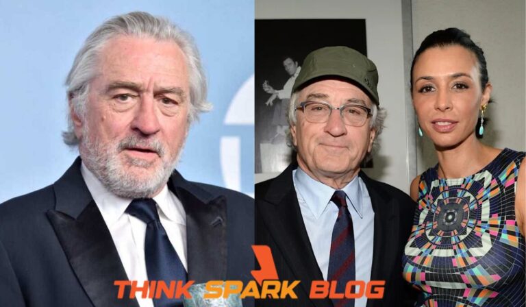 Aaron Kendrick De Niro