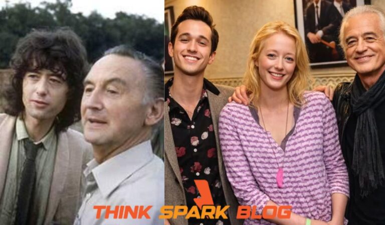 James Patrick Page III