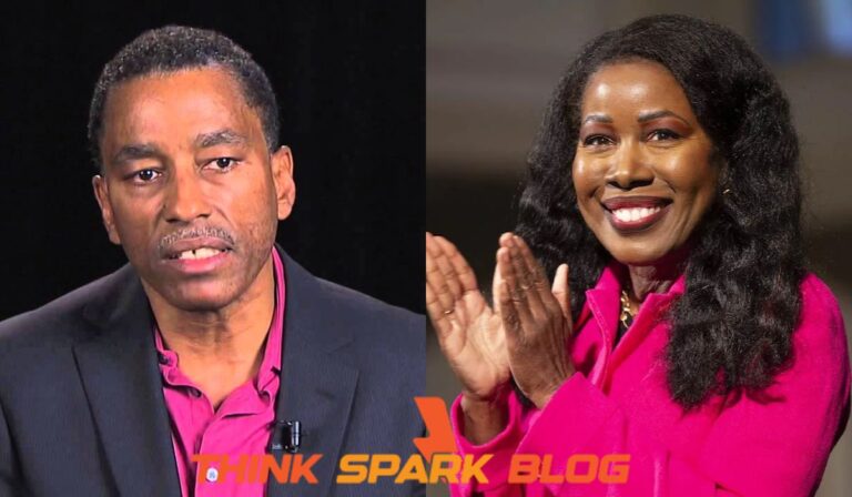 Roderick Jeffrey Watts