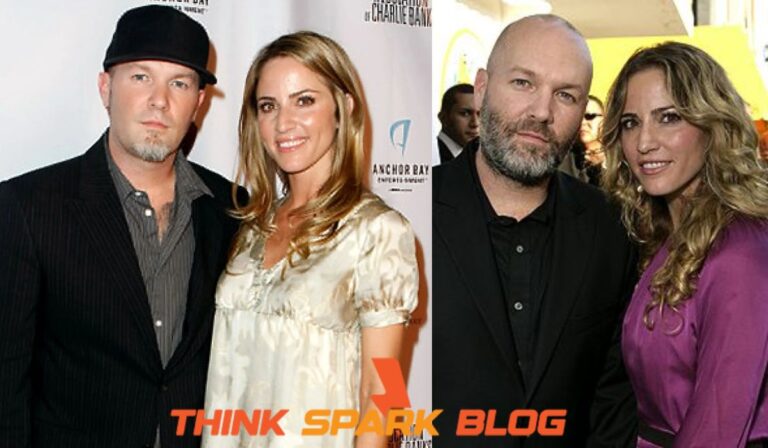 Esther Nazarov Reveals Her Connection to Fred Durst — What Fans Need to Know Esther Nazarov