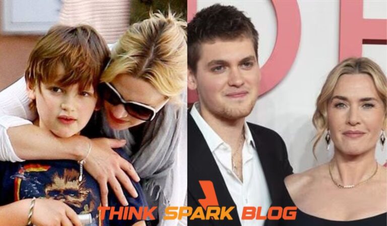 Joe Alfie Winslet Mendes