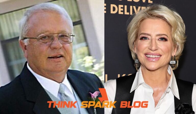 Ralph Lynch’s Rise to Success — New Details on His Professional Life and Dorinda Medley Connection Ralph Lynch
