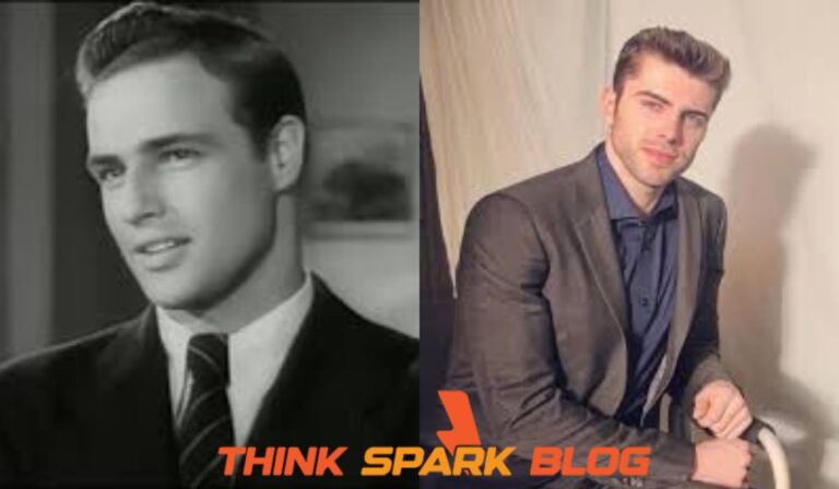 Myles Jonathan Brando: Untold Facts About Marlon Brando’s Private Son and His Life Today Myles Jonathan Brando