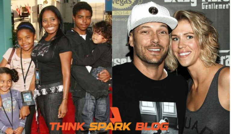 Kaleb Michael Jackson Federline