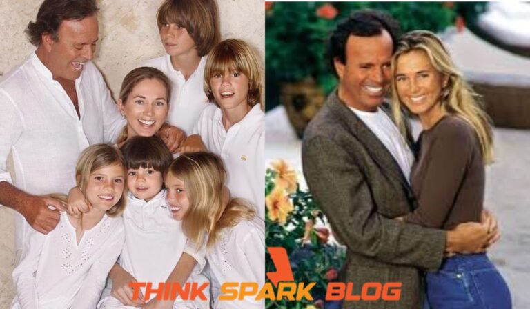 Who Is Miranda Rijnsburger? Untold Facts About Julio Iglesias’ Longtime Partner and Former Model Miranda Rijnsburger