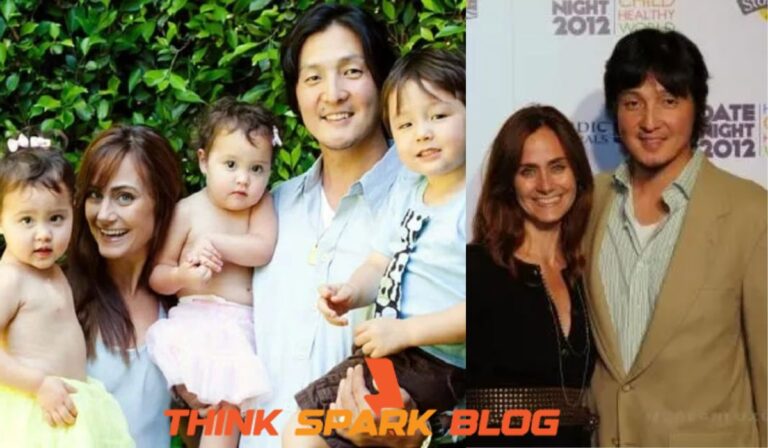 Seung Yong Chung: Untold Facts About Diane Farr’s Former Husband, His Career, and Private Life Seung Yong Chung
