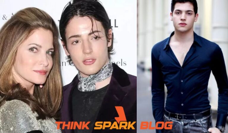 Dylan Thomas Andrews