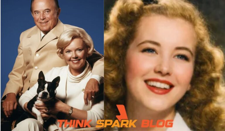 Who Was Marilyn Kroc Barg? Inside the Private Life of Ray Kroc’s Only Daughter Marilyn Kroc Barg