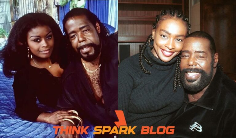 Who Is Shaherah White? Inside the Private Life of Barry White’s Daughter Shaherah White