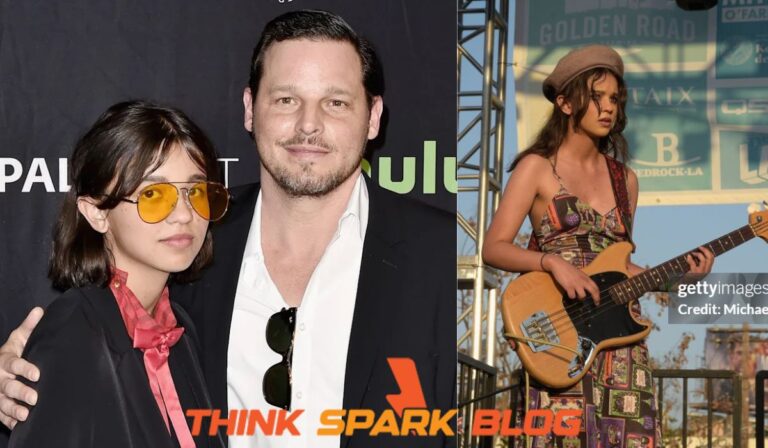 Who Is Eva Chambers? Everything to Know About Justin Chambers’ Daughter and Her Private Life Eva Chambers