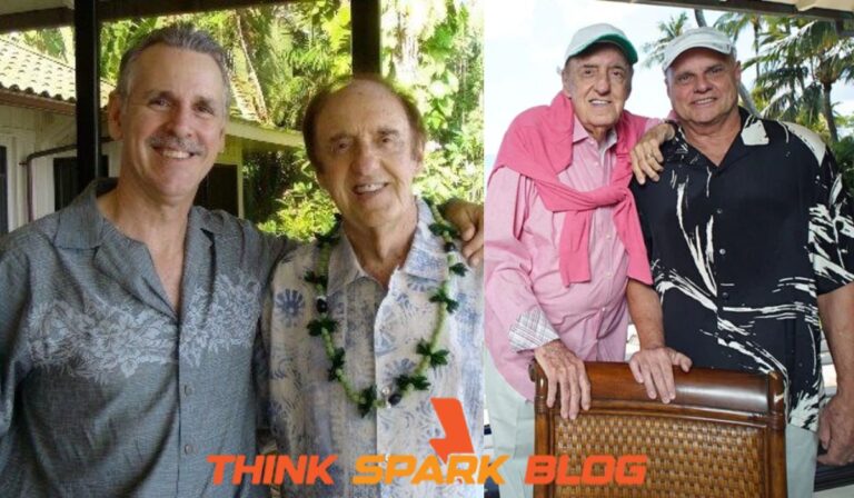 Who Is Stan Cadwallader? The Untold Life Story of Late Jim Nabors’ Husband Stan Cadwallader