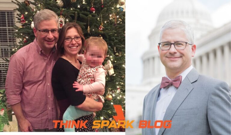 Who Is Giulia Cangiano? Everything to Know About Patrick McHenry’s Wife and Her Private Life Giulia Cangiano