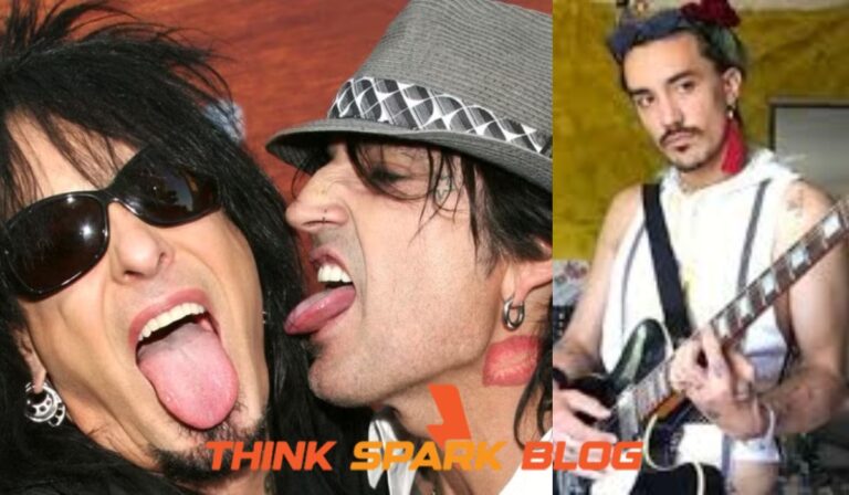 Gunner Nicholas Sixx