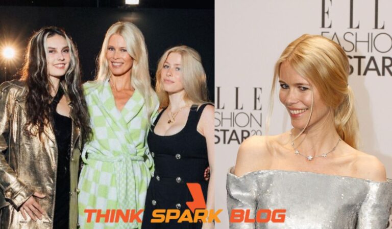 Clementine Poppy De Vere Drummond